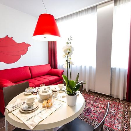 Italianflat - Arena Di Verona Apartments Exterior photo