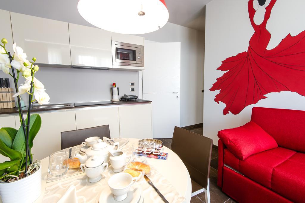 Italianflat - Arena Di Verona Apartments Room photo