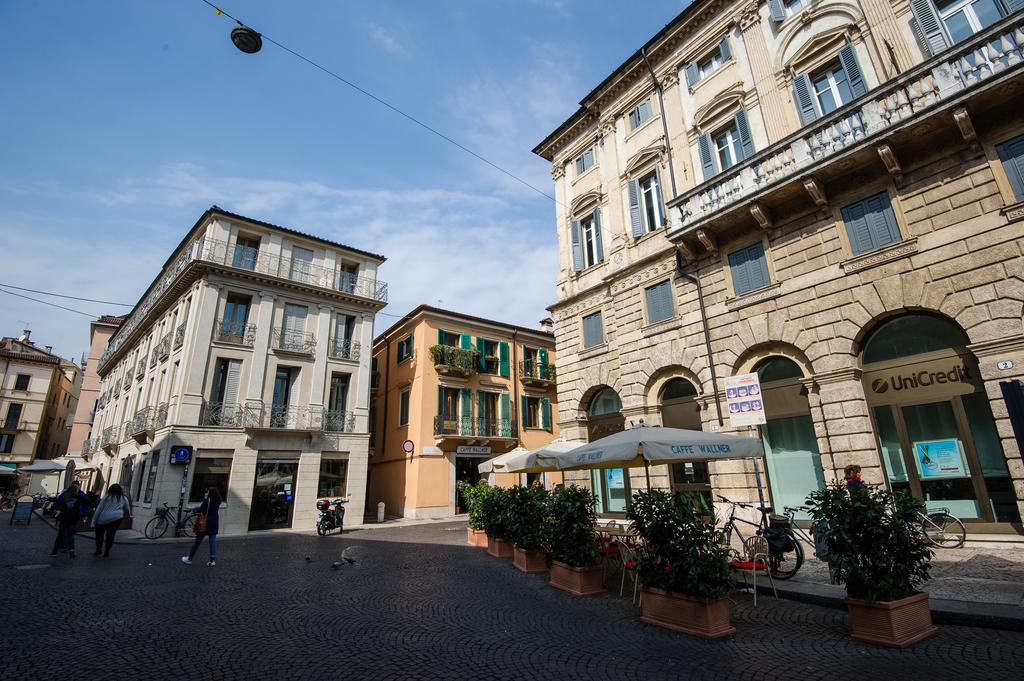 Italianflat - Arena Di Verona Apartments Exterior photo