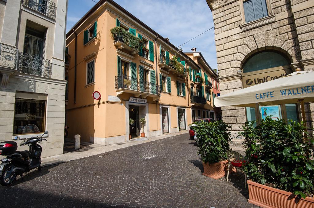 Italianflat - Arena Di Verona Apartments Exterior photo