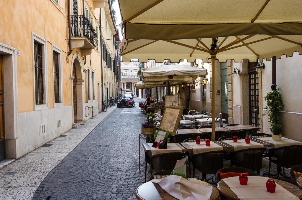 Italianflat - Arena Di Verona Apartments Exterior photo