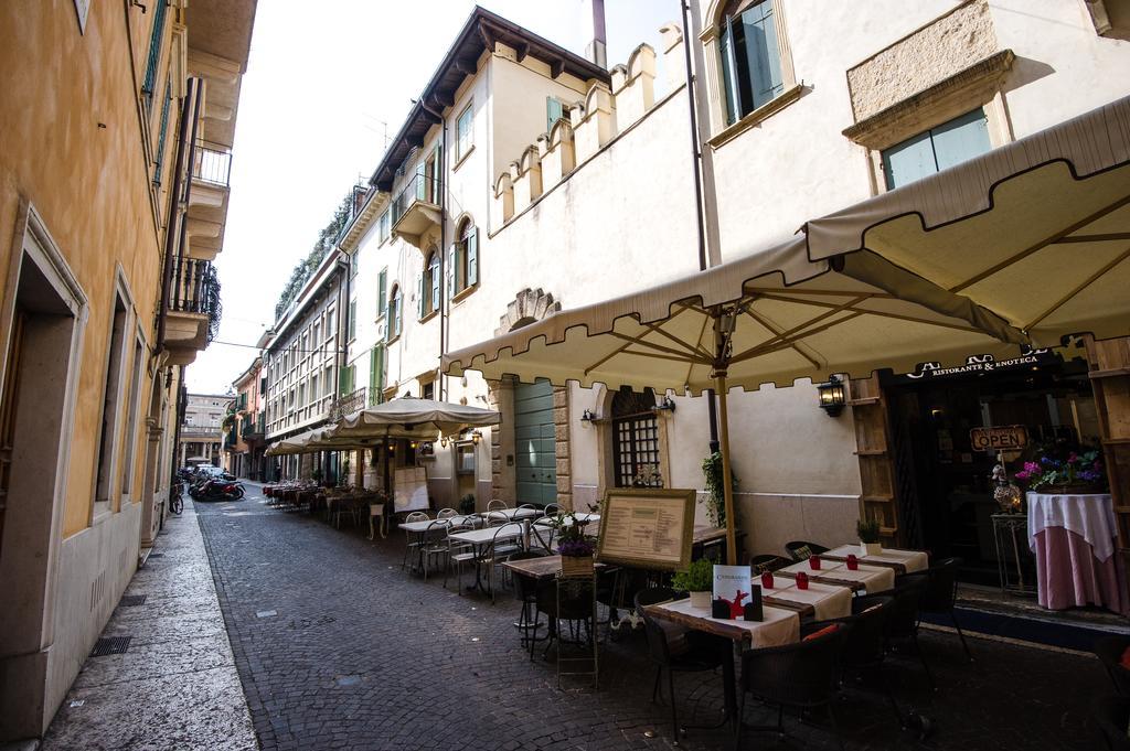 Italianflat - Arena Di Verona Apartments Exterior photo