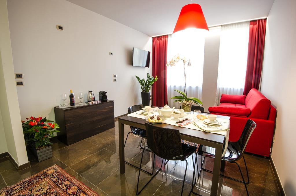 Italianflat - Arena Di Verona Apartments Exterior photo